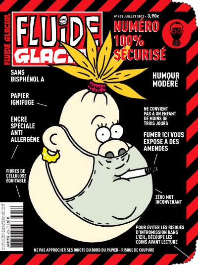 Cover of Volume #433