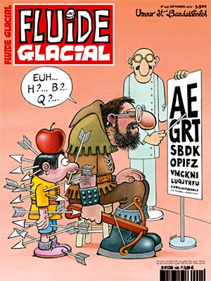 Cover of Volume #435