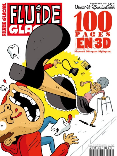 Cover of Volume #436