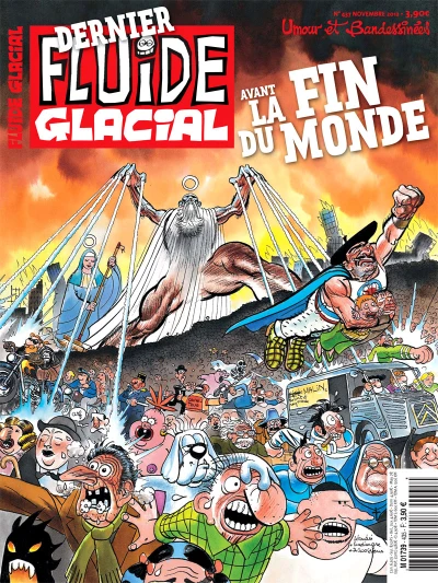 Cover of Volume #437
