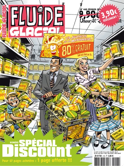 Cover of Volume #440