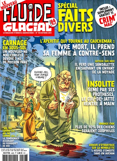 Cover of Volume #448