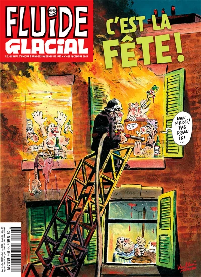 Cover of Volume #462