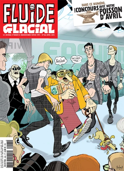 Cover of Volume #466