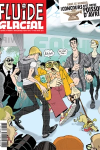 Issue #466