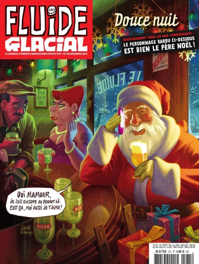 Cover of Volume #475