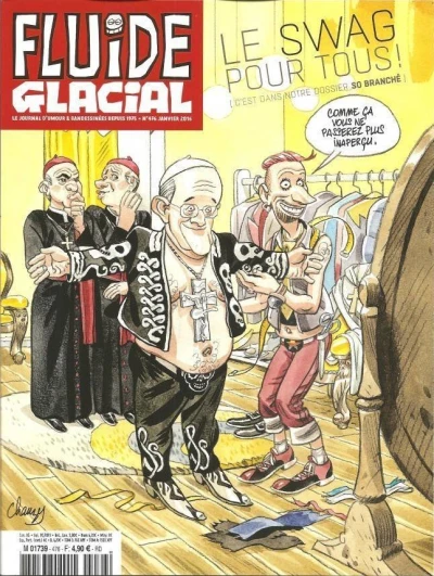 Cover of Volume #476