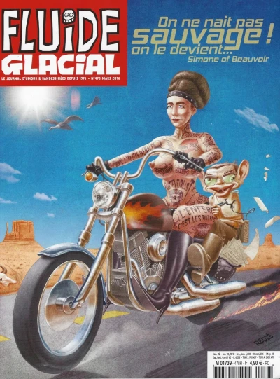 Cover of Volume #478