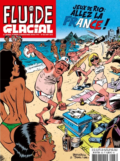 Cover of Volume #483