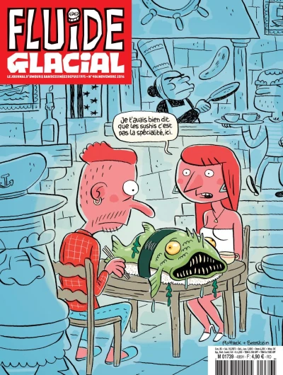 Cover of Volume #486