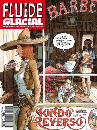 Cover of Volume #488