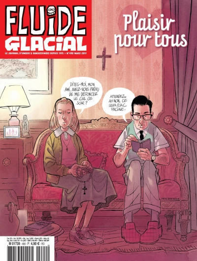 Cover of Volume #490