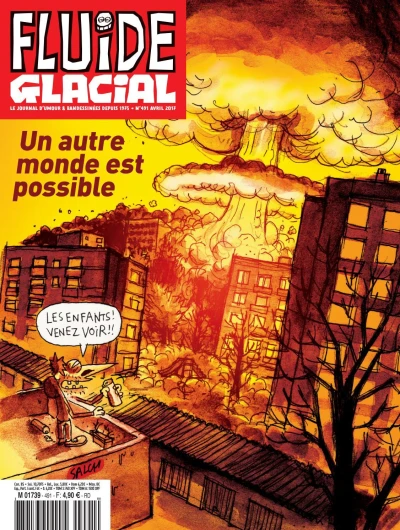 Cover of Volume #491