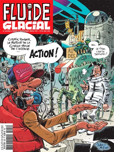 Cover of Volume #492