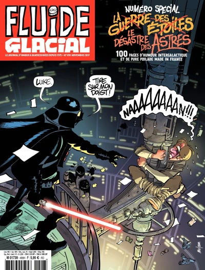 Cover of Volume #498