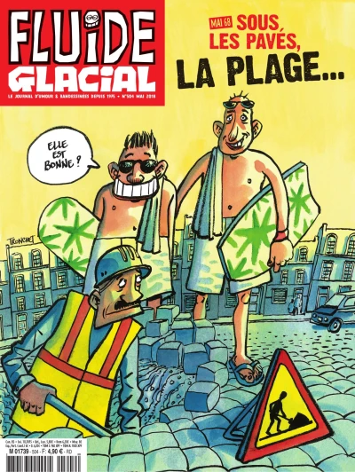 Cover of Volume #504