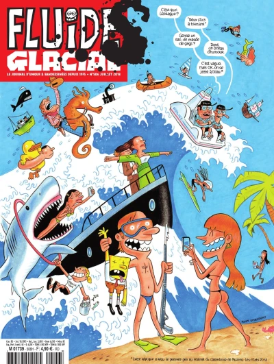 Cover of Volume #506