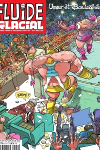 Issue #514