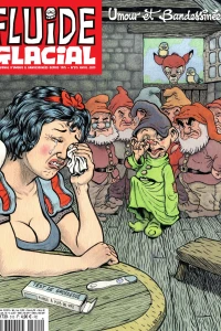 Issue #515