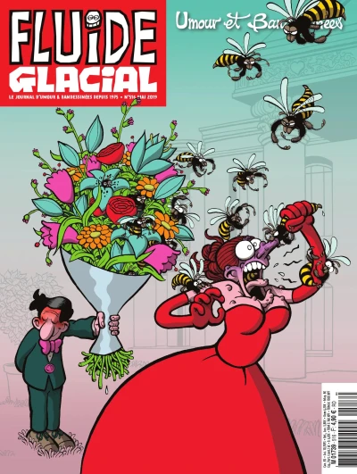 Cover of Volume #516