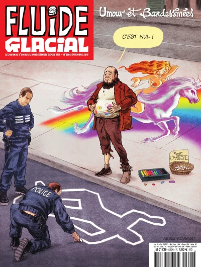 Cover of Volume #520