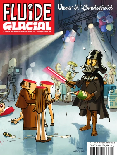 Cover of Volume #522