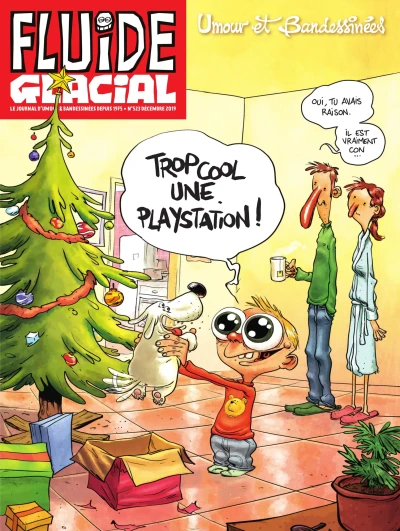 Cover of Volume #523