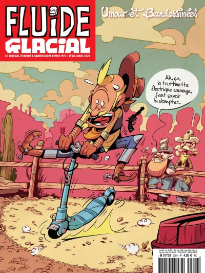 Cover of Volume #526