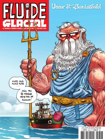 Cover of Volume #530