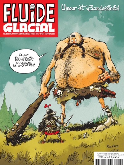 Cover of Volume #547