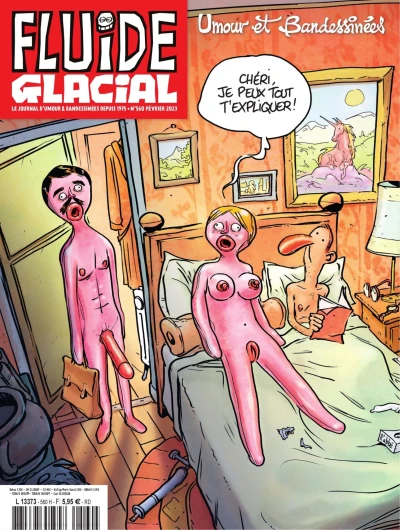 Cover of Volume #560