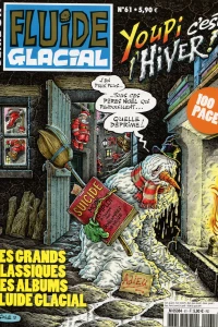 Issue #61