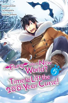 Volume 5