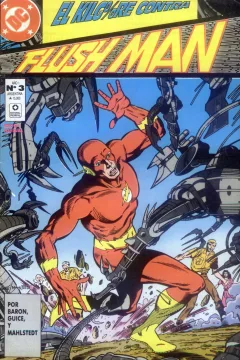 Issue #3