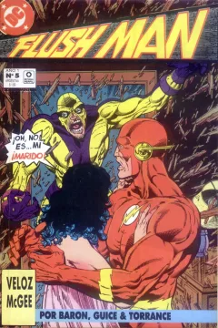 Issue #5
