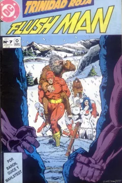 Issue #7