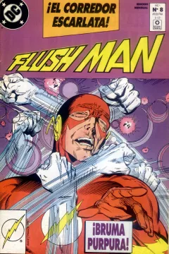 Issue #8