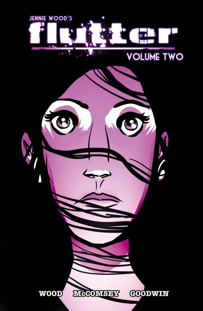 Cover of Don't Let Me Die Nervous