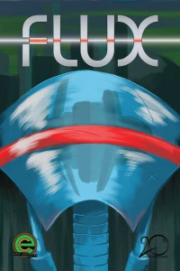 Issue #1