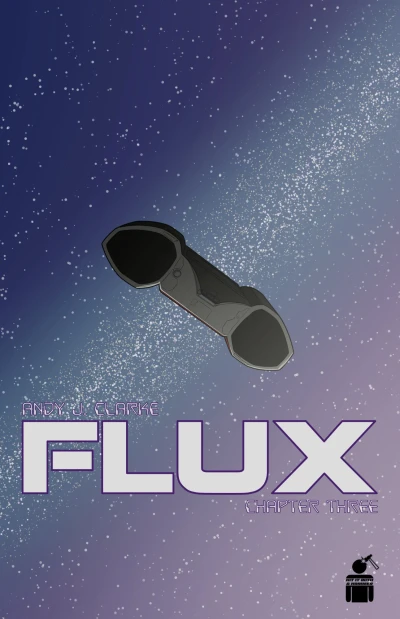 Cover of Chapter Three
