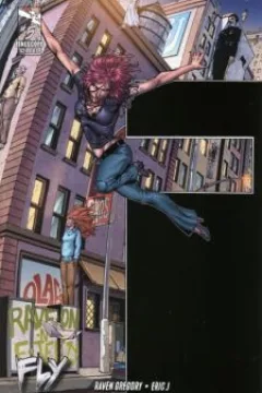 Issue #5