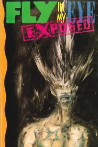 Issue #1