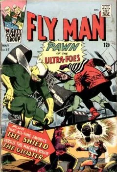 Cover of Issue #37