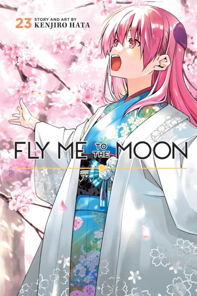Cover of Volume 23