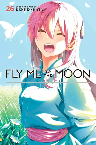 Cover of Volume 26
