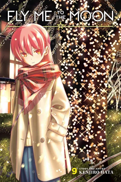 Cover of Volume 9