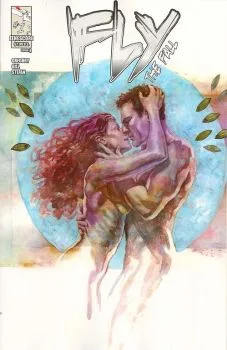 Cover of The Grieving Process, Part One