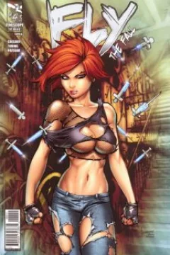 Issue #4