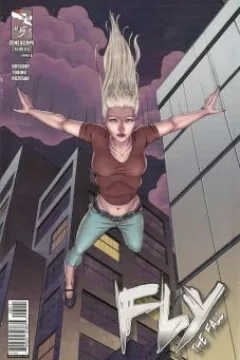 Issue #5