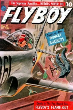 Issue #2